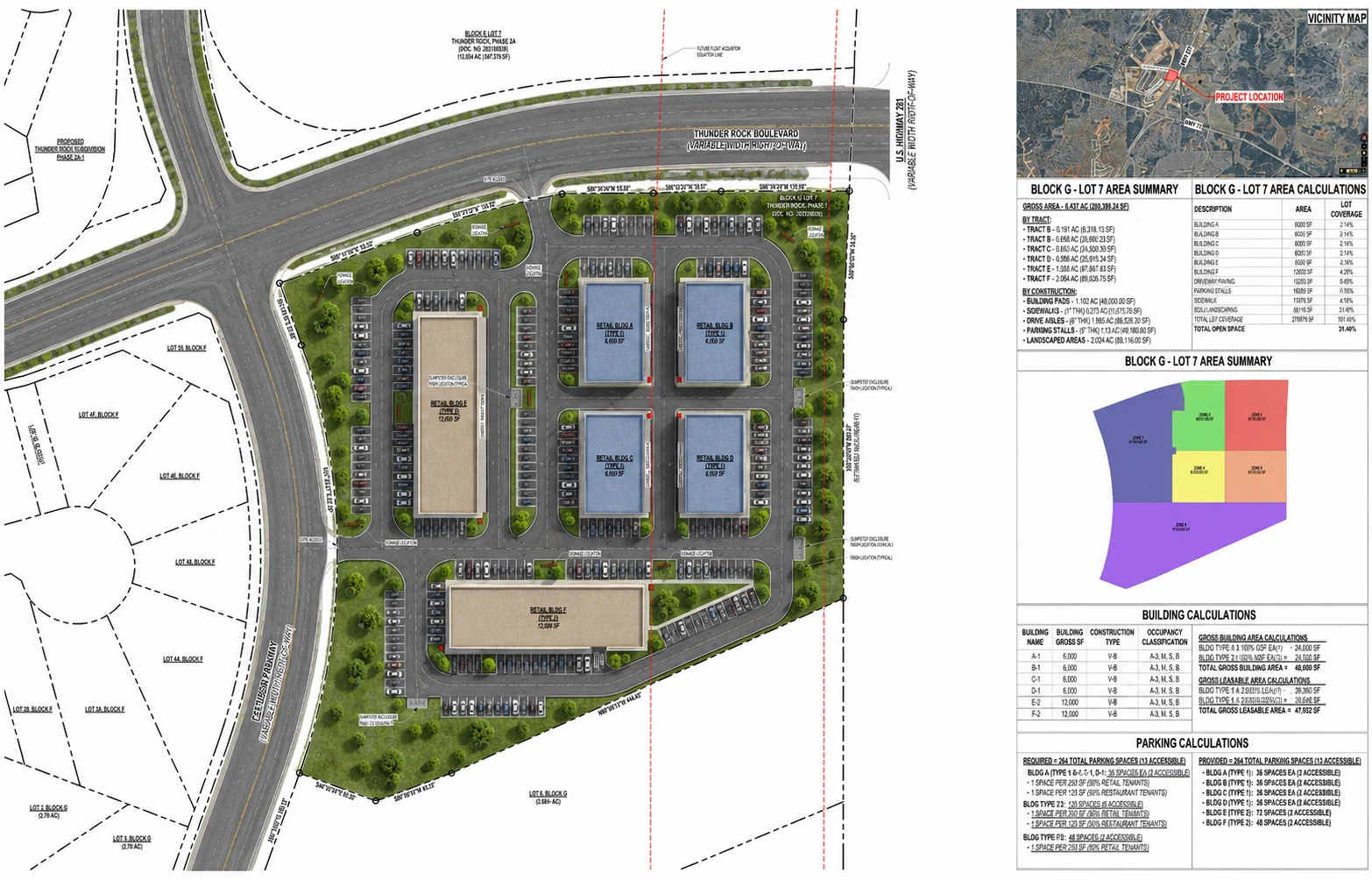 Site Planning: Site Planning & Feasibility